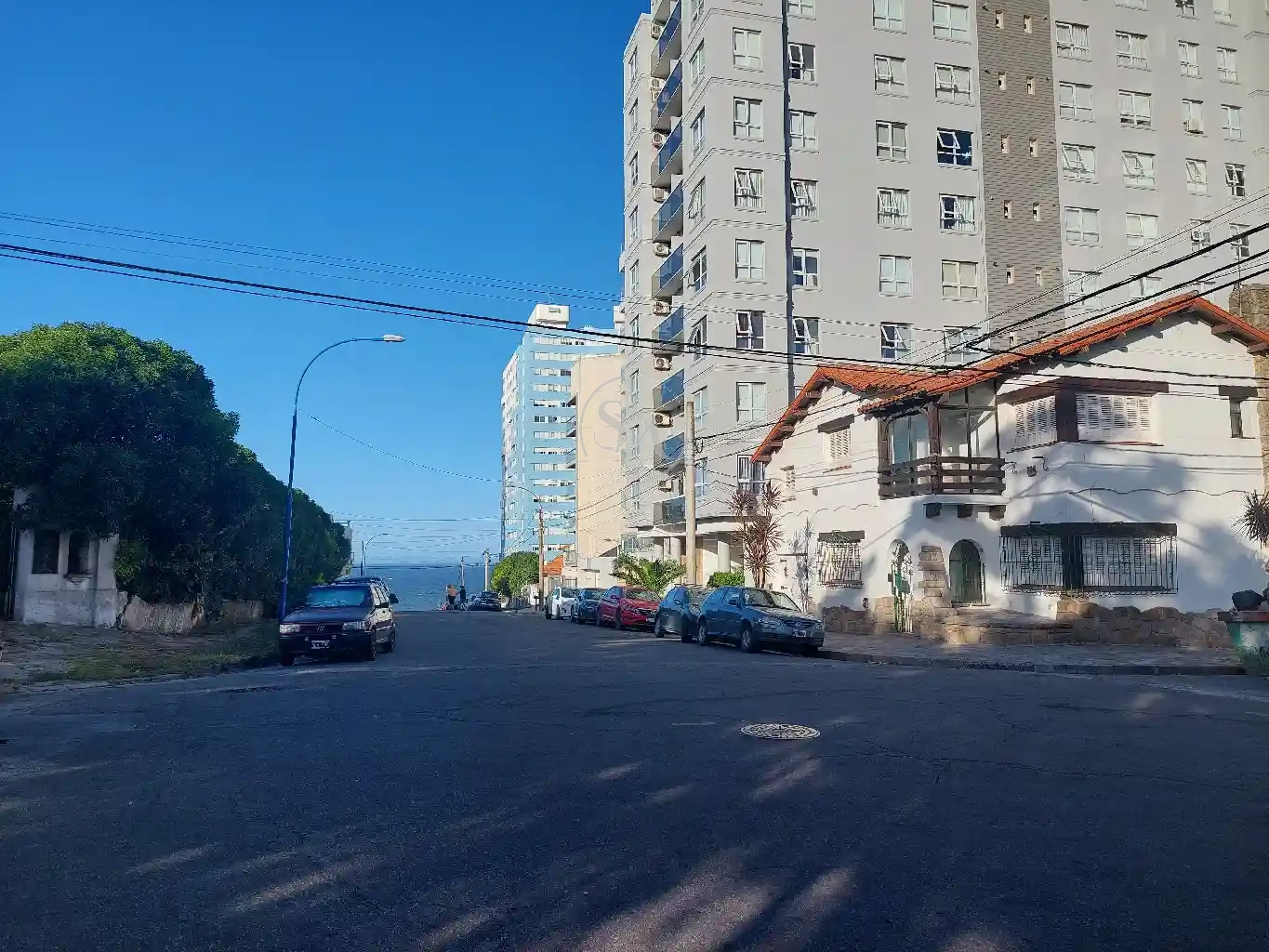 SANCHEZ MARSICO PROPIEDADES - DEPARTAMENTO-PISO